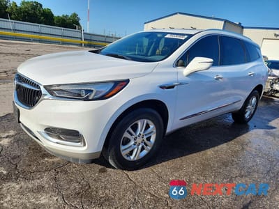2020 BUICK ENCLAVE ESSENCE 5GAERBKW1LJ216058 - główne zdjęcie licytacji z USA - miniatura