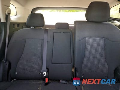 Zdjęcie 10 z 13 samochodu: 2023 KIA SPORTAGE LX VIN:KNDPUCAF4P7132977 - miniatura