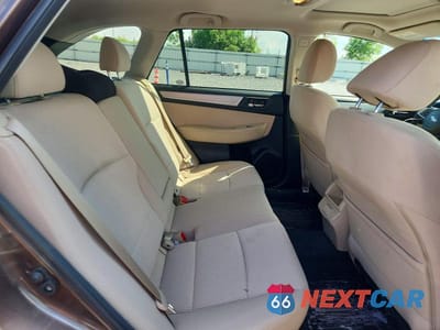 Zdjęcie 11 z 13 samochodu: 2019 SUBARU OUTBACK 2.5I PREMIUM VIN:4S4BSAHC3K3289427 - miniatura