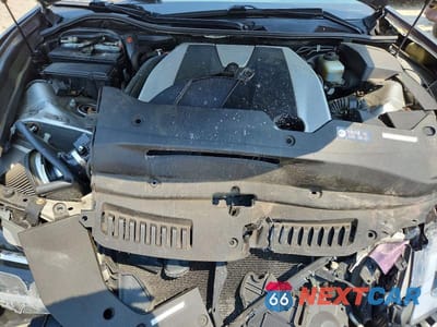 Zdjęcie 11 z 12 samochodu: 2015 LEXUS GS 350 VIN:JTHCE1BL9FA004514 - miniatura