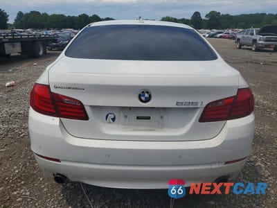 Zdjęcie 6 z 12 samochodu: 2012 BMW 535 I VIN:WBAFR7C57CC813139 - miniatura