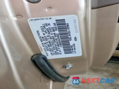 Zdjęcie 12 z 12 samochodu: 1998 TOYOTA CAMRY LE VIN:4T1BG22K0WU340602 - miniatura