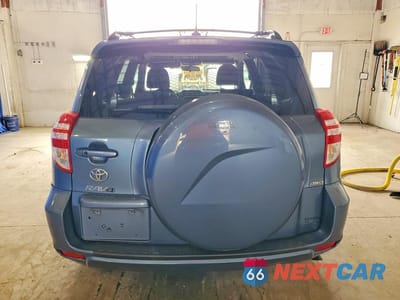 Zdjęcie 6 z 13 samochodu: 2011 TOYOTA RAV4 LIMITED VIN:2T3DF4DV4BW095237 - miniatura