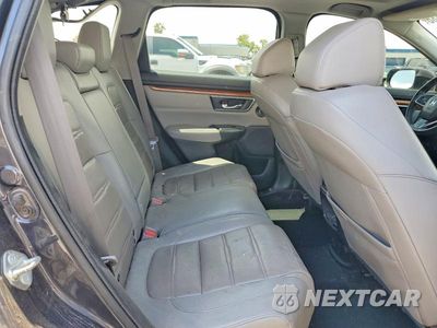 Zdjęcie 11 z 13 samochodu: 2017 HONDA CRV VIN:1HGRW189XHL914329 - miniatura