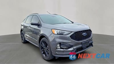 2024 FORD EDGE ST 2FMPK4J94RBA75028 - główne zdjęcie licytacji z USA - miniatura