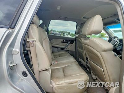 Zdjęcie 11 z 13 samochodu: 2009 ACURA MDX VIN:2HNYD282X9H519276 - miniatura
