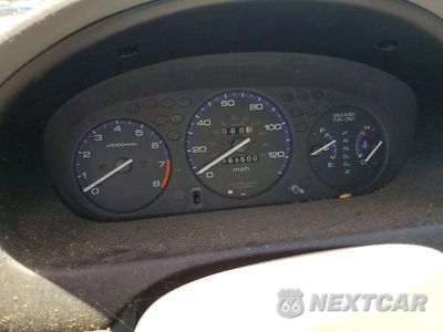 Zdjęcie 9 z 13 samochodu: 1998 HONDA CIVIC LX VIN:2HGEJ6676WH627298 - miniatura