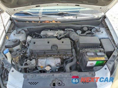Zdjęcie 11 z 13 samochodu: 2010 KIA RIO BASE VIN:KNADH4A39A6629665 - miniatura