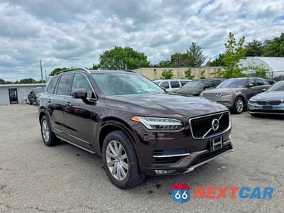 2018 VOLVO XC90 T6 YV4A22PK6J1358472 - główne zdjęcie licytacji z USA - miniatura