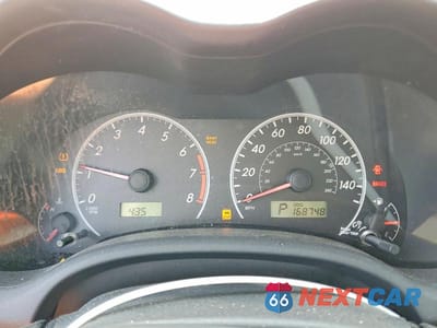 Zdjęcie 9 z 13 samochodu: 2009 TOYOTA COROLLA S VIN:2T1BU40E39C130809 - miniatura