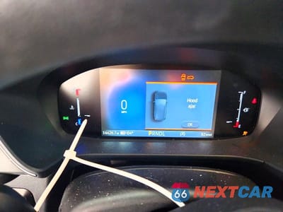 Zdjęcie 9 z 13 samochodu: 2025 FORD ESCAPE ACTIVE VIN:1FMCU0GN3SUA65564 - miniatura