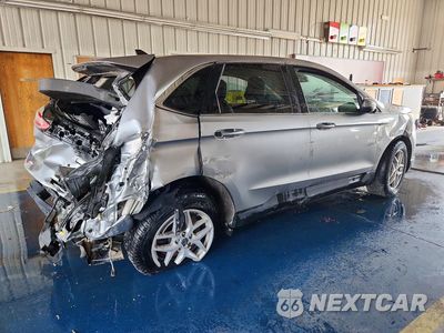 Zdjęcie 6 z 46 samochodu: 2023 FORD EDGE SEL VIN:2FMPK4J98PBA18912 - miniatura