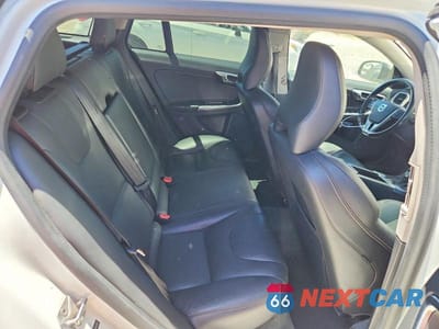 Zdjęcie 10 z 12 samochodu: 2016 VOLVO V60 CROSS COUNTRY PREMIER VIN:YV4612HK7G1003343 - miniatura