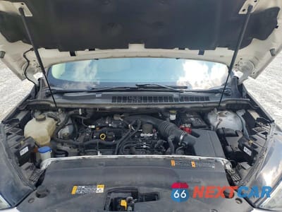 Zdjęcie 12 z 13 samochodu: 2019 FORD EDGE SEL VIN:2FMPK3J98KBB08189 - miniatura