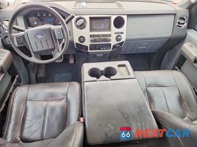Zdjęcie 8 z 12 samochodu: 2016 FORD F250 SUPER DUTY VIN:1FT7W2BT0GEB32740 - miniatura
