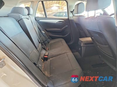 Zdjęcie 10 z 13 samochodu: 2014 BMW X1 XDRIVE28I VIN:WBAVL1C55EVY16722 - miniatura