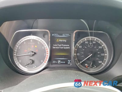 Zdjęcie 9 z 12 samochodu: 2016 NISSAN TITAN XD S VIN:1N6BA1F38GN516341 - miniatura