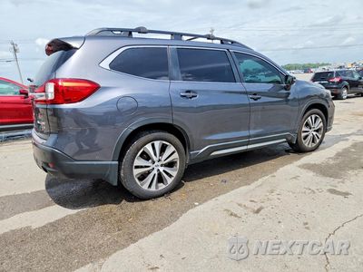 Trzecie zdjęcie samochodu z tyłu: 2020 SUBARU ASCENT LIMITED VIN:4S4WMAPD4L3469202 - miniatura