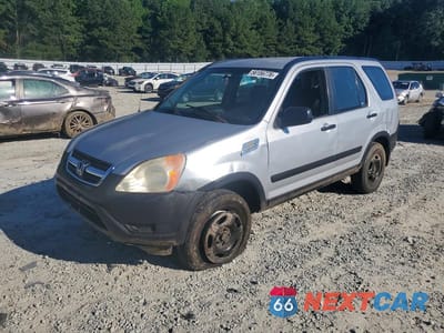 2003 HONDA CR-V LX SHSRD68423U105594 - główne zdjęcie licytacji z USA - miniatura