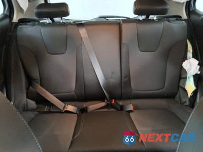 Zdjęcie 10 z 13 samochodu: 2026 BUICK ENCORE GX PREFERRED VIN:KL4AMCSL6TB121281 - miniatura