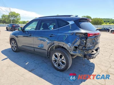 Drugie zdjęcie samochodu z przodu: 2024 KIA SELTOS S VIN:KNDEU2AA4R7534054 - miniatura