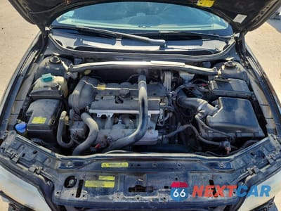Zdjęcie 11 z 12 samochodu: 2006 VOLVO S60 2.5T VIN:YV1RH592062534494 - miniatura