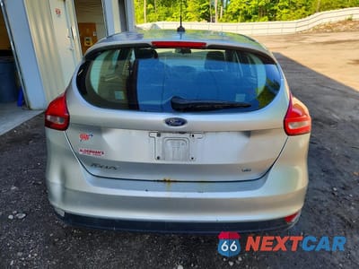 Zdjęcie 6 z 13 samochodu: 2016 FORD FOCUS SE VIN:1FADP3K26GL263637 - miniatura