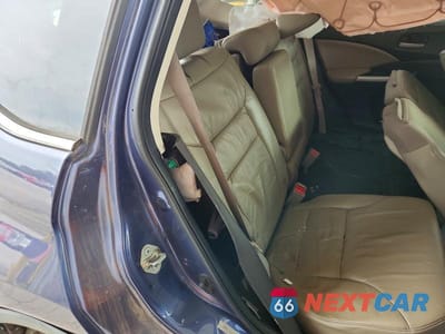 Zdjęcie 11 z 14 samochodu: 2012 HONDA CR-V EXL VIN:2HKRM4H73CH104008 - miniatura