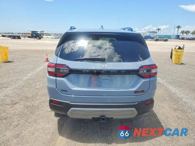 Zdjęcie 6 z 13 samochodu: 2025 HONDA PILOT TRAILSPORT VIN:5FNYG1H6XSB068498 - miniatura