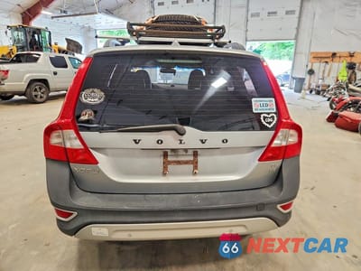 Zdjęcie 6 z 13 samochodu: 2009 VOLVO XC70 3.2 VIN:YV4BZ982191053965 - miniatura