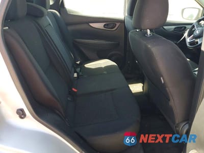 Zdjęcie 11 z 13 samochodu: 2019 NISSAN ROGUE SPORT S VIN:JN1BJ1CR1KW338466 - miniatura