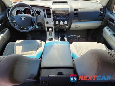 Zdjęcie 8 z 12 samochodu: 2008 TOYOTA TUNDRA SR5 VIN:5TBBT54148S463731 - miniatura