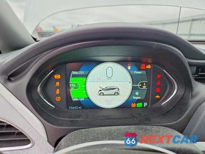 Zdjęcie 9 z 12 samochodu: 2021 CHEVROLET BOLT EV PREMIER VIN:1G1FZ6S05M4104202 - miniatura