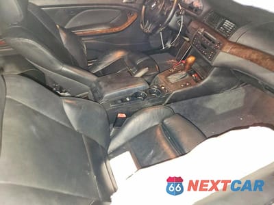 Zdjęcie 13 z 14 samochodu: 2001 BMW 330 CI VIN:WBABN53411JU33163 - miniatura