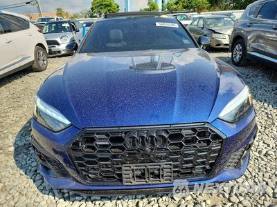 Piąte zdjęcie samochodu w środku: 2025 AUDI A5 PREMIUM PLUS 45 VIN:WAUFACF59SA018146 - miniatura