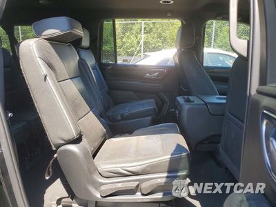 Zdjęcie 11 z 13 samochodu: 2023 CHEVROLET SUBURBAN K1500 PREMIER VIN:1GNSKFKD5PR143125 - miniatura