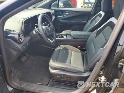 Zdjęcie 7 z 13 samochodu: 2024 CHEVROLET BLAZER 2LT VIN:3GNKDBRJ6RS291332 - miniatura