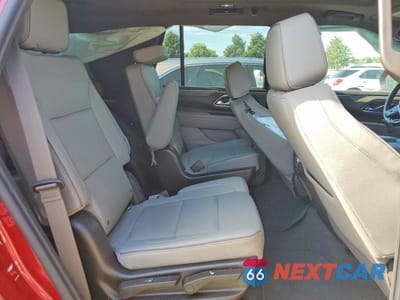Zdjęcie 11 z 13 samochodu: 2022 GMC YUKON SLT VIN:1GKS2BKD8NR122496 - miniatura