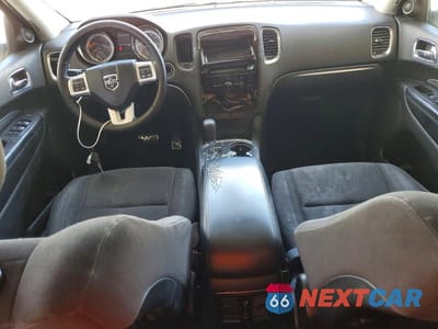 Zdjęcie 8 z 13 samochodu: 2012 DODGE DURANGO SXT VIN:1C4RDHAGXCC153574 - miniatura