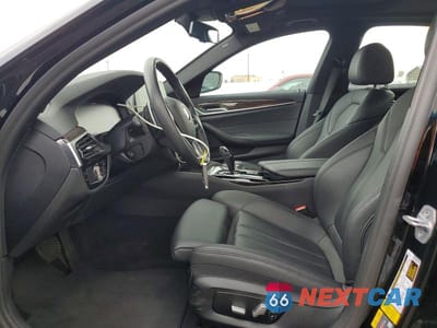 Zdjęcie 7 z 12 samochodu: 2020 BMW 530E VIN:WBAJA9C03LCD41087 - miniatura