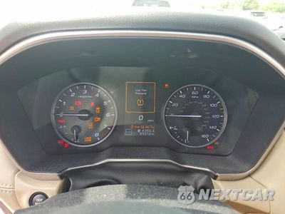 Zdjęcie 9 z 14 samochodu: 2020 SUBARU OUTBACK LIMITED VIN:4S4BTANC0L3168020 - miniatura