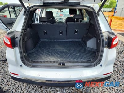 Zdjęcie 6 z 13 samochodu: 2018 CHEVROLET EQUINOX LT VIN:2GNAXJEV7J6290019 - miniatura
