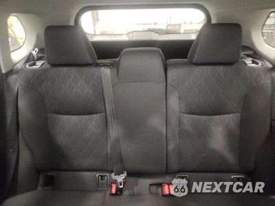 Zdjęcie 10 z 14 samochodu: 2024 TOYOTA COROLLA CROSS LE VIN:7MUCAAAGXRV084842 - miniatura