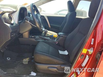 Zdjęcie 7 z 12 samochodu: 2015 TOYOTA RAV4 LE VIN:2T3ZFREV4FW153094 - miniatura