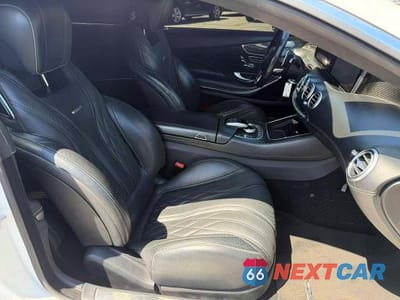 Zdjęcie 6 z 11 samochodu: 2017 MERCEDES-BENZ S 63 AMG VIN:WDDXJ7JB4HA030781 - miniatura
