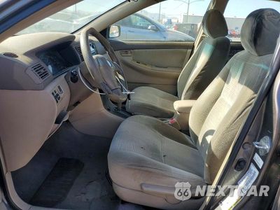 Zdjęcie 7 z 12 samochodu: 2007 TOYOTA COROLLA CE VIN:1NXBR32E57Z846051 - miniatura