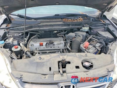 Zdjęcie 12 z 13 samochodu: 2011 HONDA CR-V SE VIN:5J6RE4H44BL120998 - miniatura