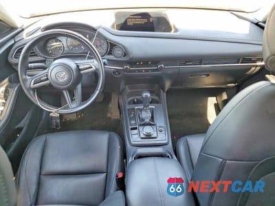 Zdjęcie 8 z 12 samochodu: 2021 MAZDA CX-30 SELECT VIN:3MVDMABL5MM256087 - miniatura