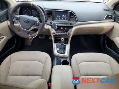 Zdjęcie 8 z 12 samochodu: 2017 HYUNDAI ELANTRA VALUE EDITION VIN:KMHD84LF1HU248114 - miniatura