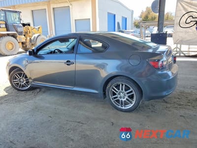 Drugie zdjęcie samochodu z przodu: 2008 SCION TC BASE VIN:JTKDE167480241299 - miniatura